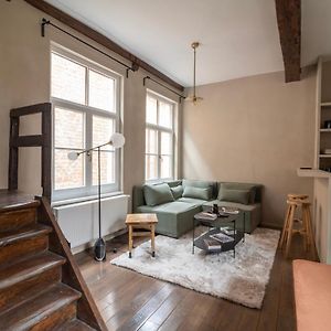 Appartement met Drie Slaapkamers